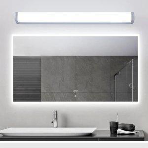 욕실전등 LED 욕실 습기 방지 거울 조명 25cm, 40cm