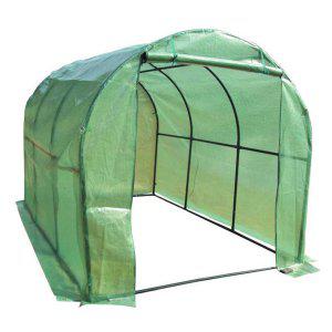 조립식 소형 비닐하우스 미니 옥상 텃밭 온실 자재