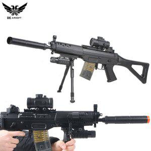 더블이글 M82P 전동건 비비탄총 자동 전동총 연발