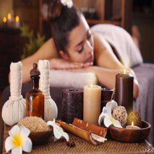 【홍콩 스파 체험】Siam Botanicals Thai Spa & Retreat|타이 마사지. 아로마테라피 오일 마사지. 고대 대나무/풀 볼 마사지. 시암 프라이빗 콰이어트 룸 익스피리언스