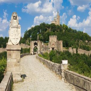 부쿠레슈티에서 벨리코 타르노보(Veliko Tarnovo)와 불가리아 아르바나시(Arbanasi Bulgaria) 하루 종일 투어