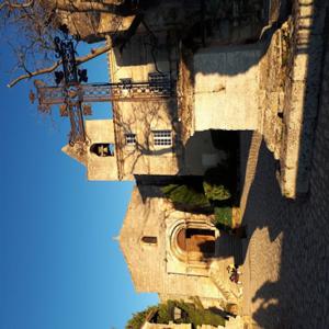 엑상프로방스에서 출발하는 아를(Arles), 레보(Les Baux), 생 레미 드 프로방스(Saint Remy de Provence) 투어