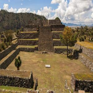 멕시코시티에서 출발하는 촐룰라(Cholula)와 푸에블라(Puebla) 하루 종일 투어