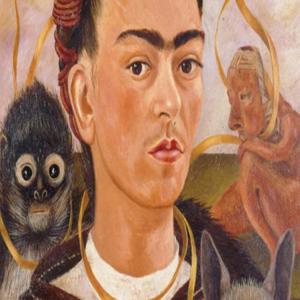 프리다 칼로(Frida Kahlo)와 디에고 리베라(Diego Rivera)의 유산 우선 입장 티켓으로 3개의 박물관을 방문하세요