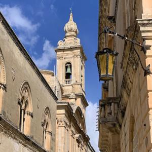 Mosta, Mdina & St. Paul 's Catacombs 소그룹 투어