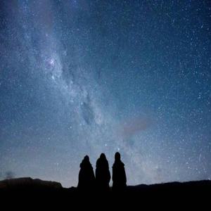 [우주 가까이] 별 관측 투어 by Dark Sky Project | 뉴질랜드