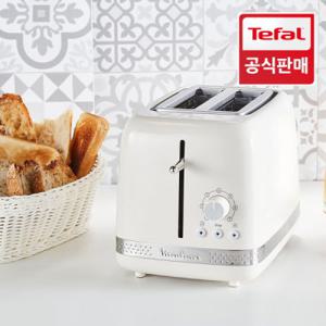 [테팔(가전)] [공식] 테팔 솔레이 토스터 TT303AKR 토스트기 토스터기