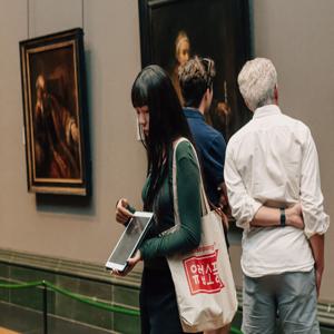 [런던소풍/ 미박투어] 런던 필수코스 내셔널갤러리+대영박물관 핵심투어