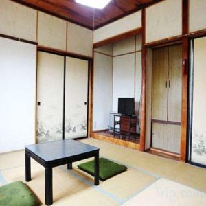 Manza Onsen Yunohana Ryokan