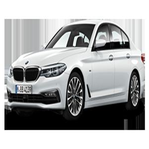 [서울렌트카] BMW 520d 슈퍼자차 무료취소