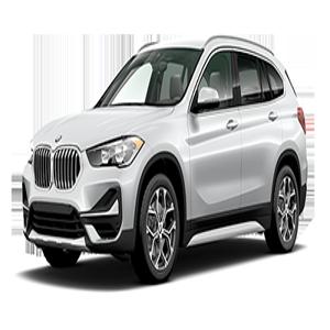 [하남렌트카] BMW X1 또는 동급차량 슈퍼자차 무료취소