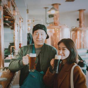 맛집 레스토랑 고민 끝. 프라하 미식 동행! 체코 맥주 투어까지 :)