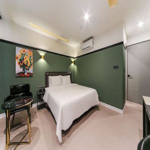 부산 대연동 Hotel Onna