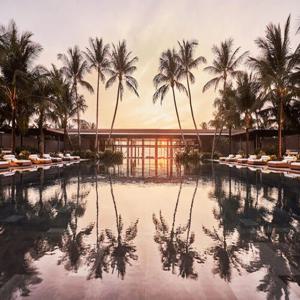 푸꾸옥 리젠트 리조트 (Phu Quoc Regent Resort)