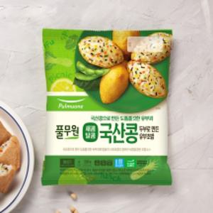 새콤달콤 국산콩 두부로 만든 유부초밥 (330g)