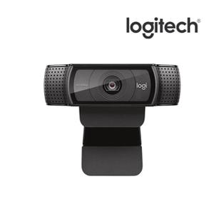 로지텍 화상카메라 C920 PRO HD WEBCAM C920r 후속모델