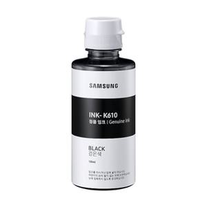 삼성정품 무한잉크 INK-K610 검정 (J1560/6,000매)