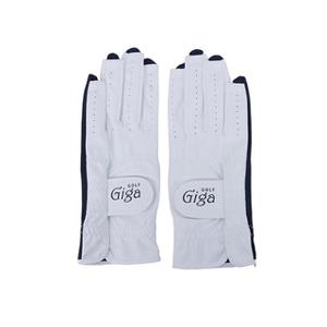 골피아 GA_7312L 기가골프 여성 오픈네일 양손 골프장갑