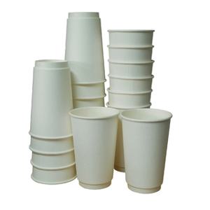 삼풍 이중단열 커피컵 473ml x 180 (무지) 일회용품