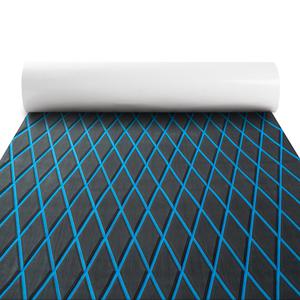 TEMU EVA 보트 방지 슬립 바닥 시트, 고온에 강하고 쉽게 청소할 수 있는 EVA 요트 데크 방지 매트