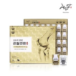 혜인담 100세팔팔 관절엔환 4g x 32환