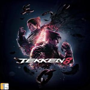 철권 8 Tekken 8 / PC 스팀코드 문자전송 / 한글