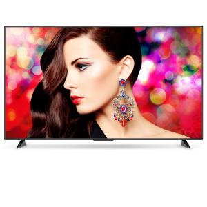 65인치 UHDTV 중소기업 4K 75인치 구글 스마트 티비 1등급