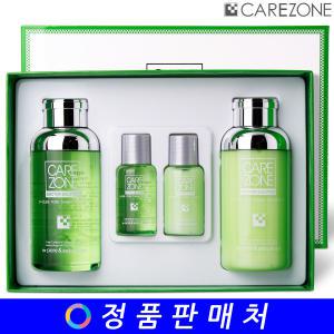 케어존 닥터솔루션 피큐어 포어 튜닝 이엑스 2종 기획세트