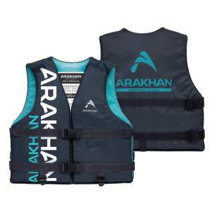 Arakhan 아라칸 V1 부력보조복 45KG