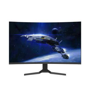 주연테크 리오나인 X27FC-180 27인치 FHD 1500R 커브드 180Hz 게이밍 모니터