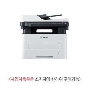 삼성전자 SL-M2680FN 흑백레이저복합기/토너포함