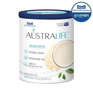 [셀렉스] 오스트라라이프 산양유단백질 360g 1캔