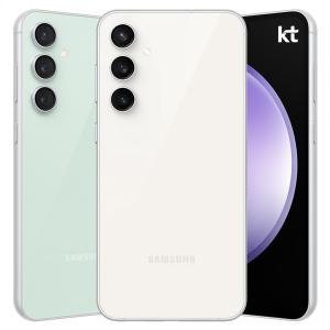 KT 갤럭시S23 FE 256GB 기기변경 새상품 Galaxy S 23 FE 5G