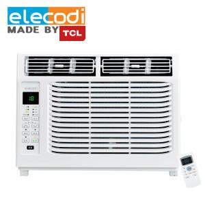 TCL 창문형에어컨 EWA-60F1 초절전기능,단독제습운전/HK