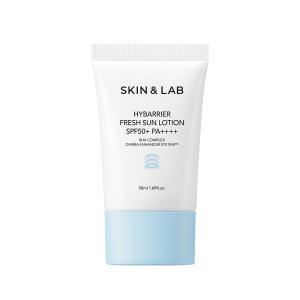 스킨앤랩 하이베리어 프레쉬 선로션 50ml SPF50 PA++++