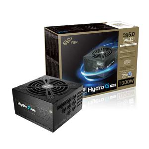 FSP HYDRO G PRO 1000W 80PLUS Gold Full Modular ATX 3.0 (PCIE5)