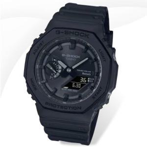 CASIO G-SHOCK 지샥 GA-B2100-1A1 손목시계