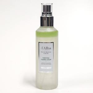 달바 화이트 트러플 퓨리파잉 앤 카밍 세럼 150ml