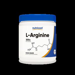 뉴트리코스트 대용량 아르기닌 Arginine 헬스보충제