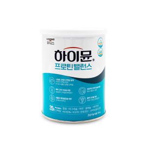 후디스 하이뮨 프로틴 밸런스 304g 1통 I