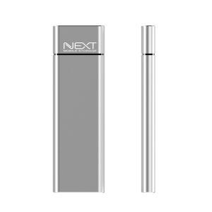 넥스트 NEXT-M2280C5 C타입 M.2 외장SSD (512G)