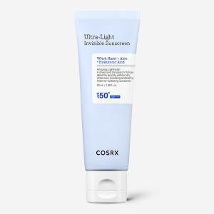 [코스알엑스][본사] 코스알엑스 울트라 라이트 인비저블 선스크린 50ml SPF 50+PA++++