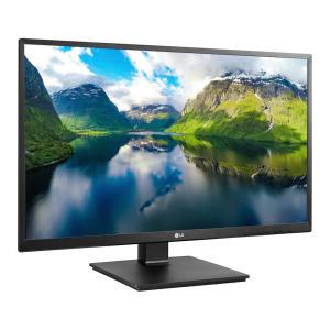 LG전자 24인치 27인치 IPS LED 모니터 피벗/틸트/높낮이/스피커 내장 24BK550Y 27BK550Y