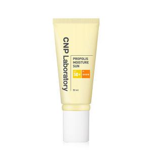 차앤박 CNP 프로폴리스 모이스처 선 (SPF 50+/PA++++) 50ml