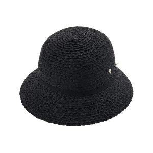 [헬렌카민스키](김해점)[헬렌 카민스키] 여성 비올라 클로슈햇 HAT51740 CHARCOAL BLACK