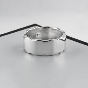 SVR-624 Silver92.5 RING 반지