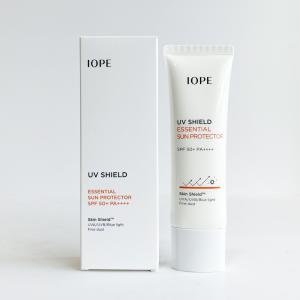 아이오페 유브이 쉴드 에센셜 선 프로텍터 50ml(SPF50+) 1개-