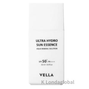 벨라 울트라 하이드로 선크림 에센스 SPF50+ 30ml