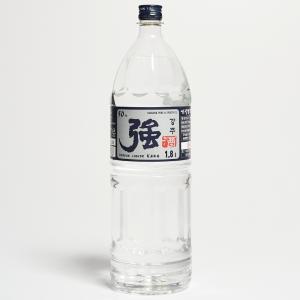 담금주 강주 50도 1.8L 내국양조 소주 증류주 도수 높은 대용량 담금용 술