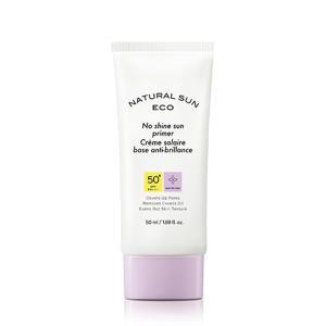 [하나 더] 더페이스샵 내추럴 선 에코 피지잡는 선 프라이머 50ml